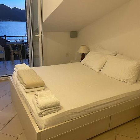 Apartmani Bobo Kotor Extérieur photo