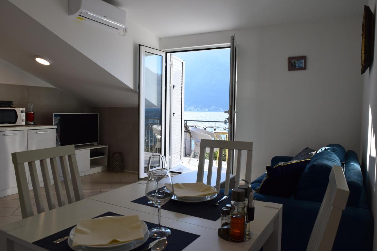 Apartmani Bobo Kotor Extérieur photo