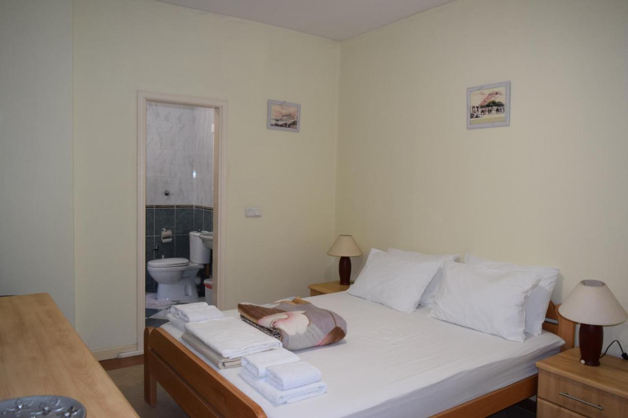 Apartmani Bobo Kotor Extérieur photo