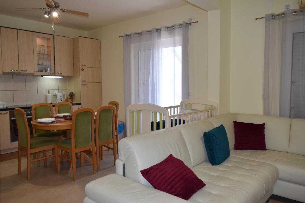 Apartmani Bobo Kotor Extérieur photo