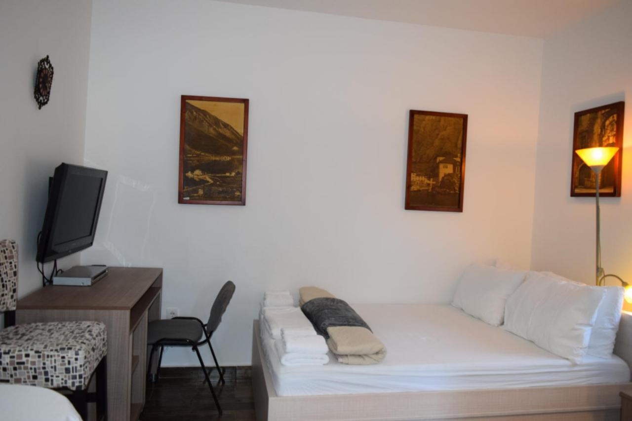 Apartmani Bobo Kotor Extérieur photo