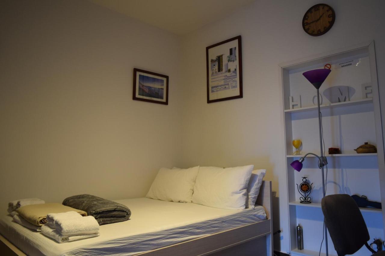 Apartmani Bobo Kotor Extérieur photo