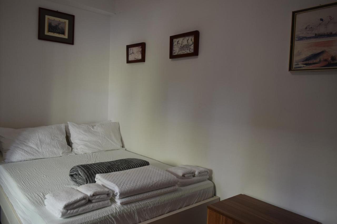 Apartmani Bobo Kotor Extérieur photo