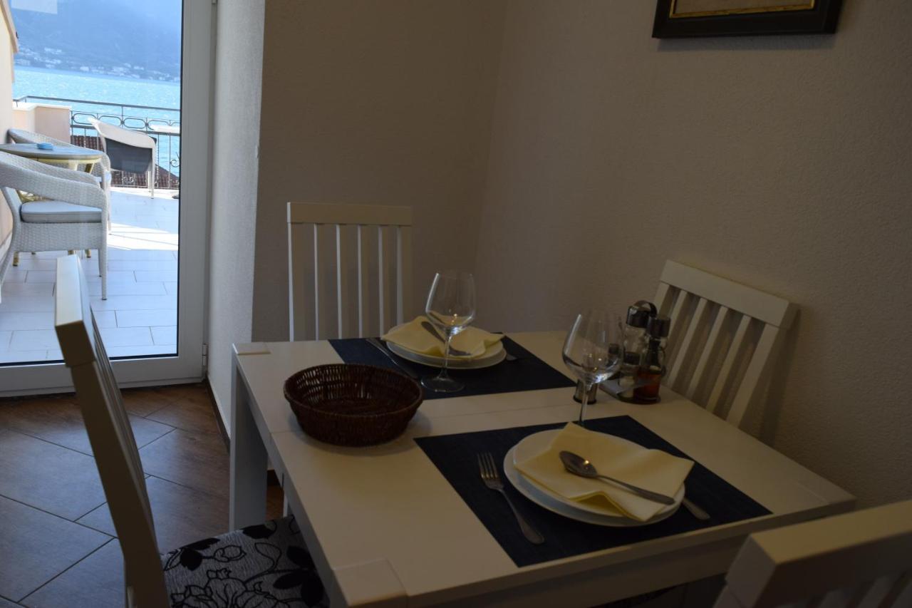 Apartmani Bobo Kotor Extérieur photo