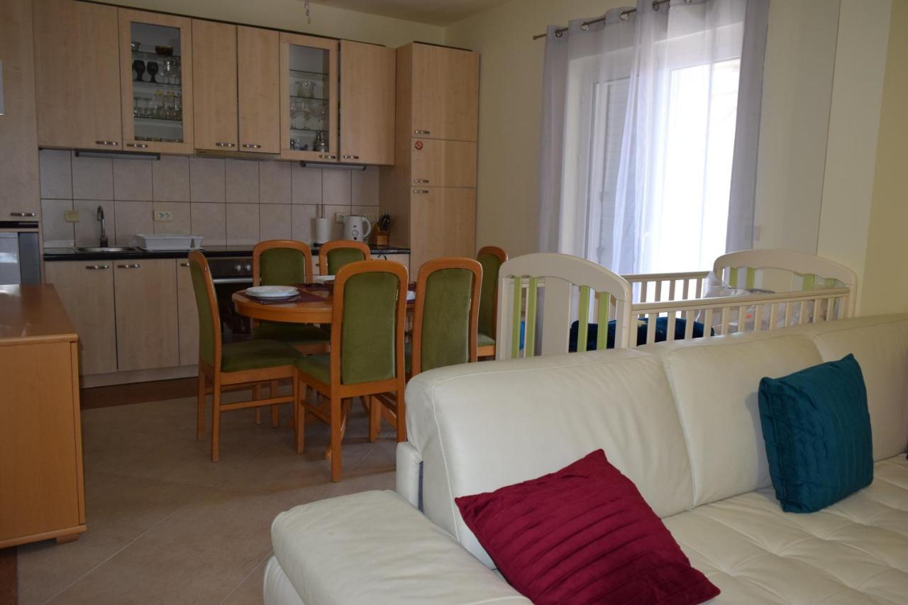 Apartmani Bobo Kotor Extérieur photo