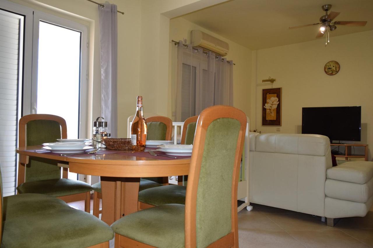 Apartmani Bobo Kotor Extérieur photo