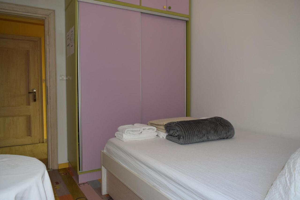 Apartmani Bobo Kotor Extérieur photo