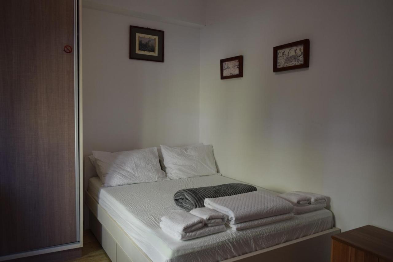 Apartmani Bobo Kotor Extérieur photo