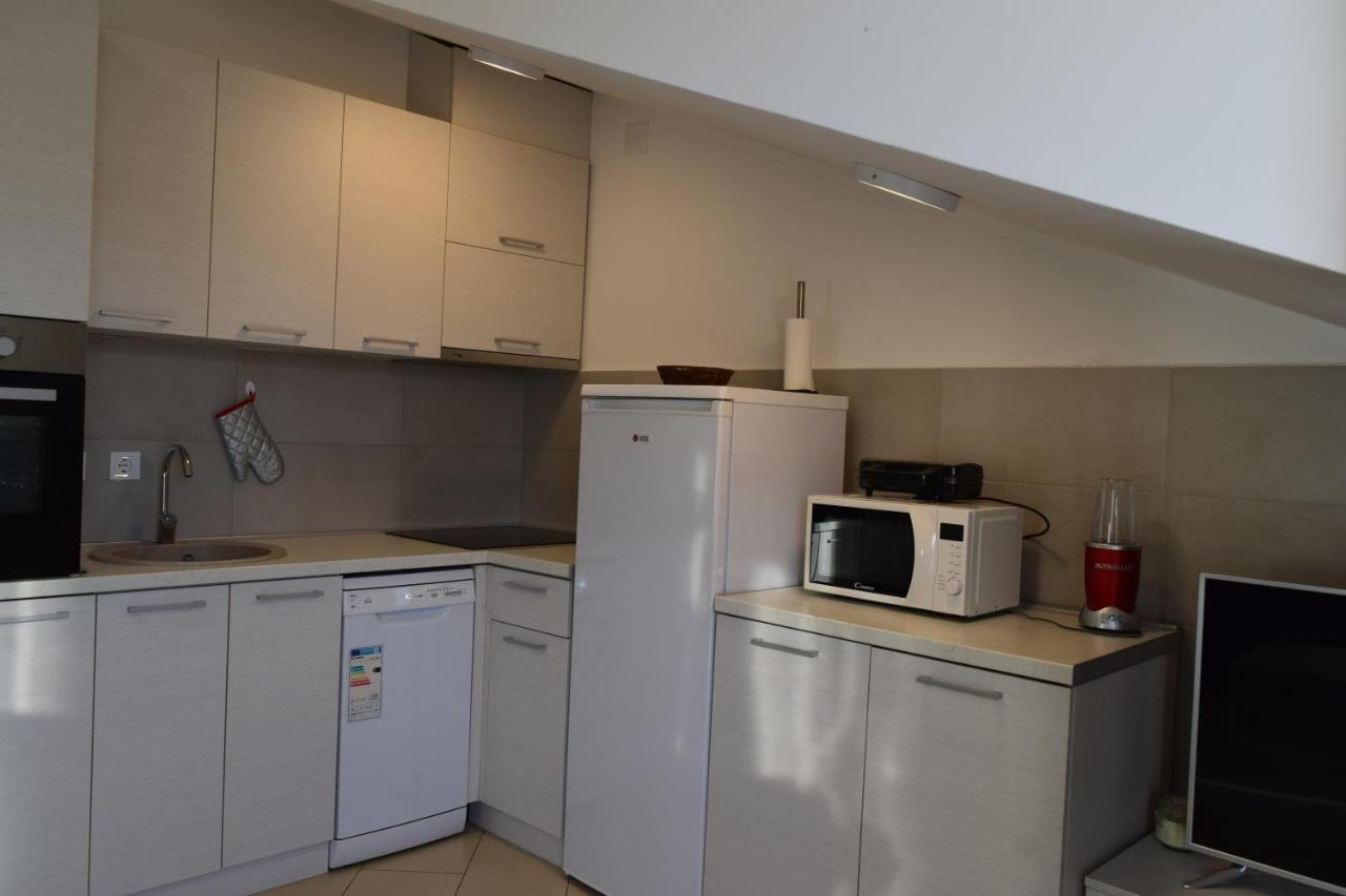 Apartmani Bobo Kotor Extérieur photo