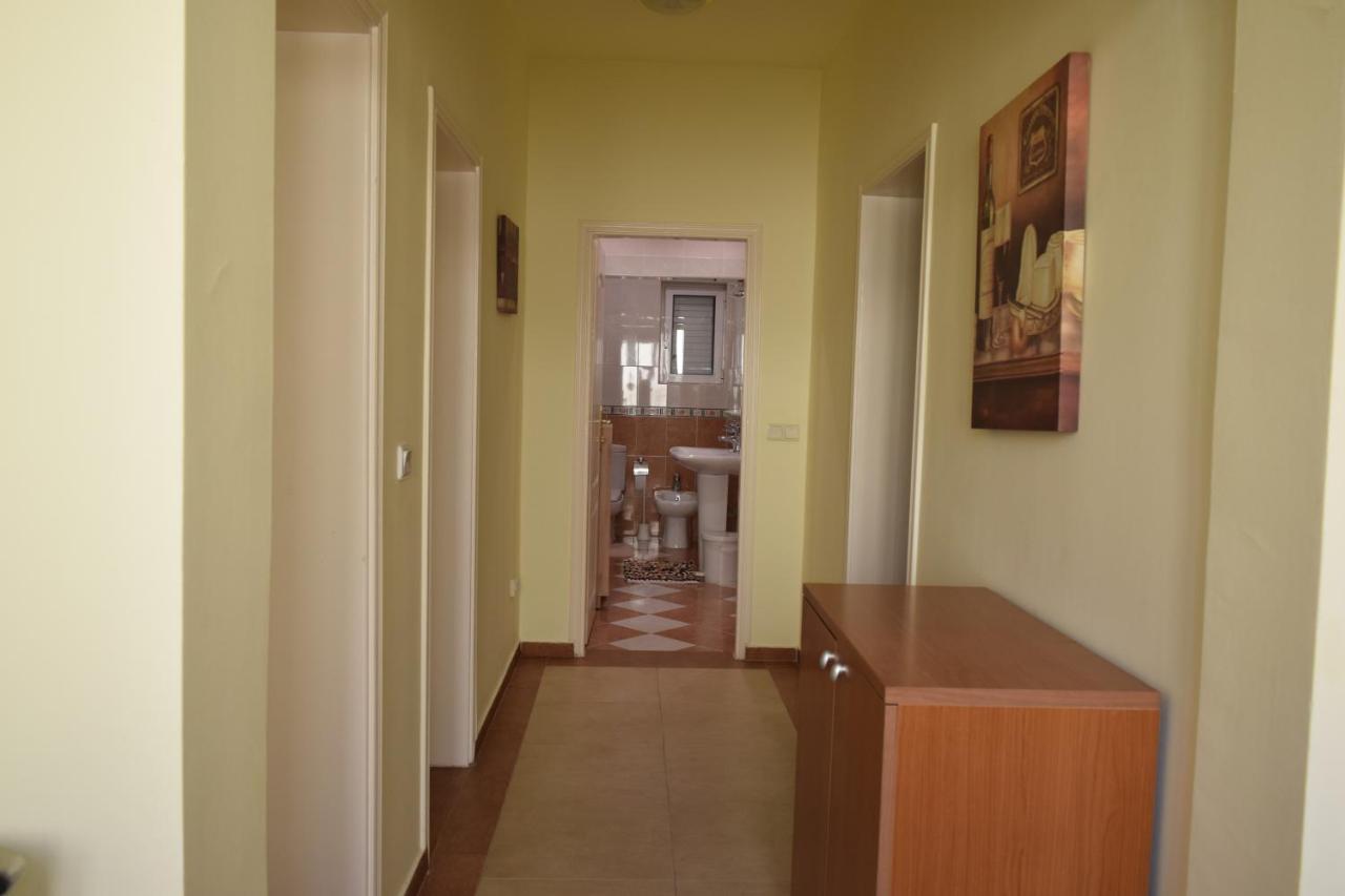 Apartmani Bobo Kotor Extérieur photo