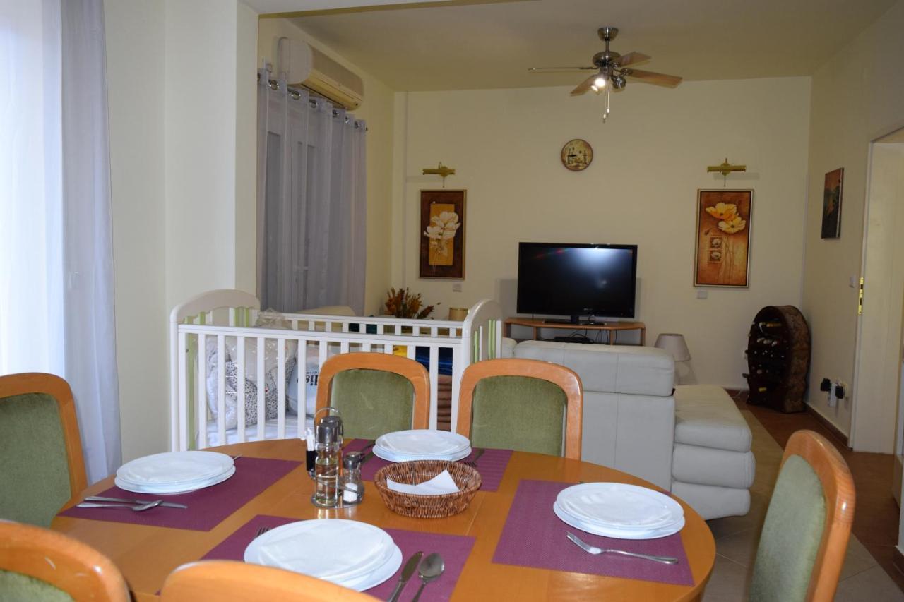 Apartmani Bobo Kotor Extérieur photo