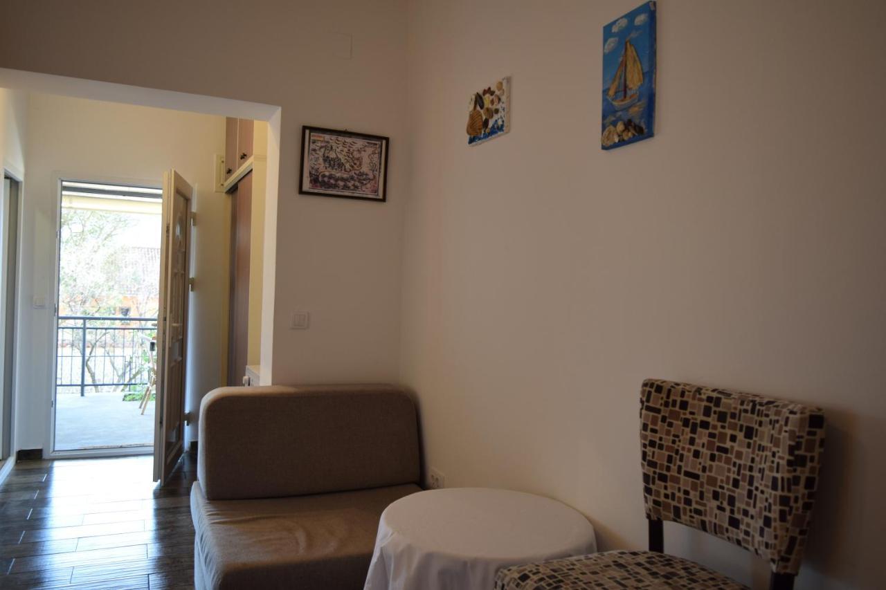 Apartmani Bobo Kotor Extérieur photo