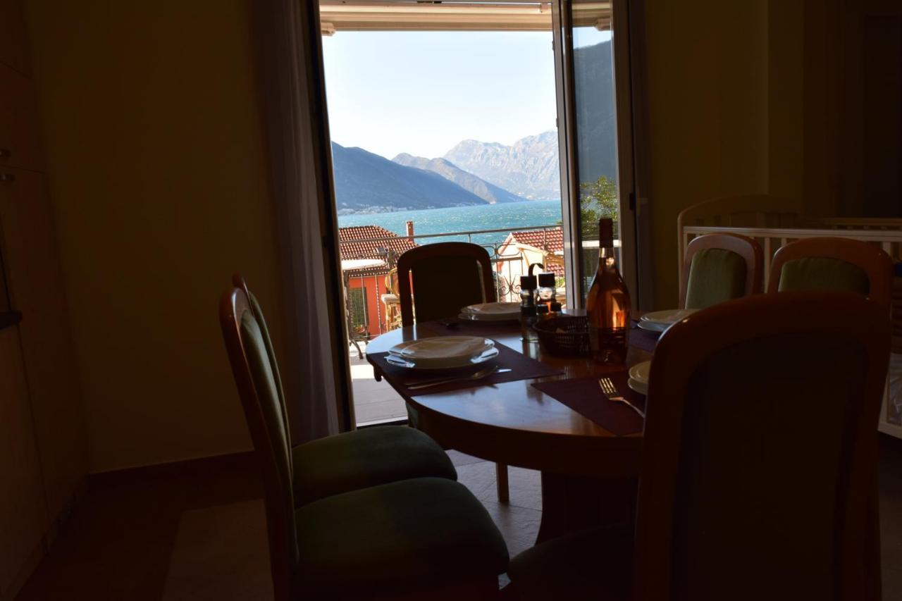 Apartmani Bobo Kotor Extérieur photo