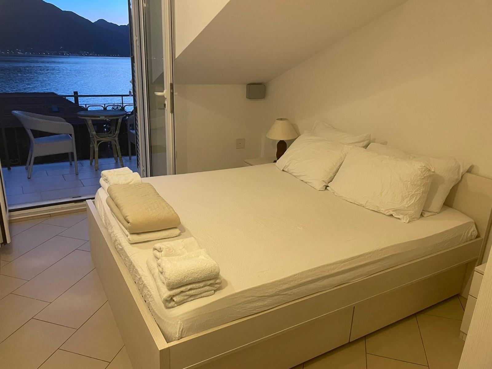 Apartmani Bobo Kotor Extérieur photo