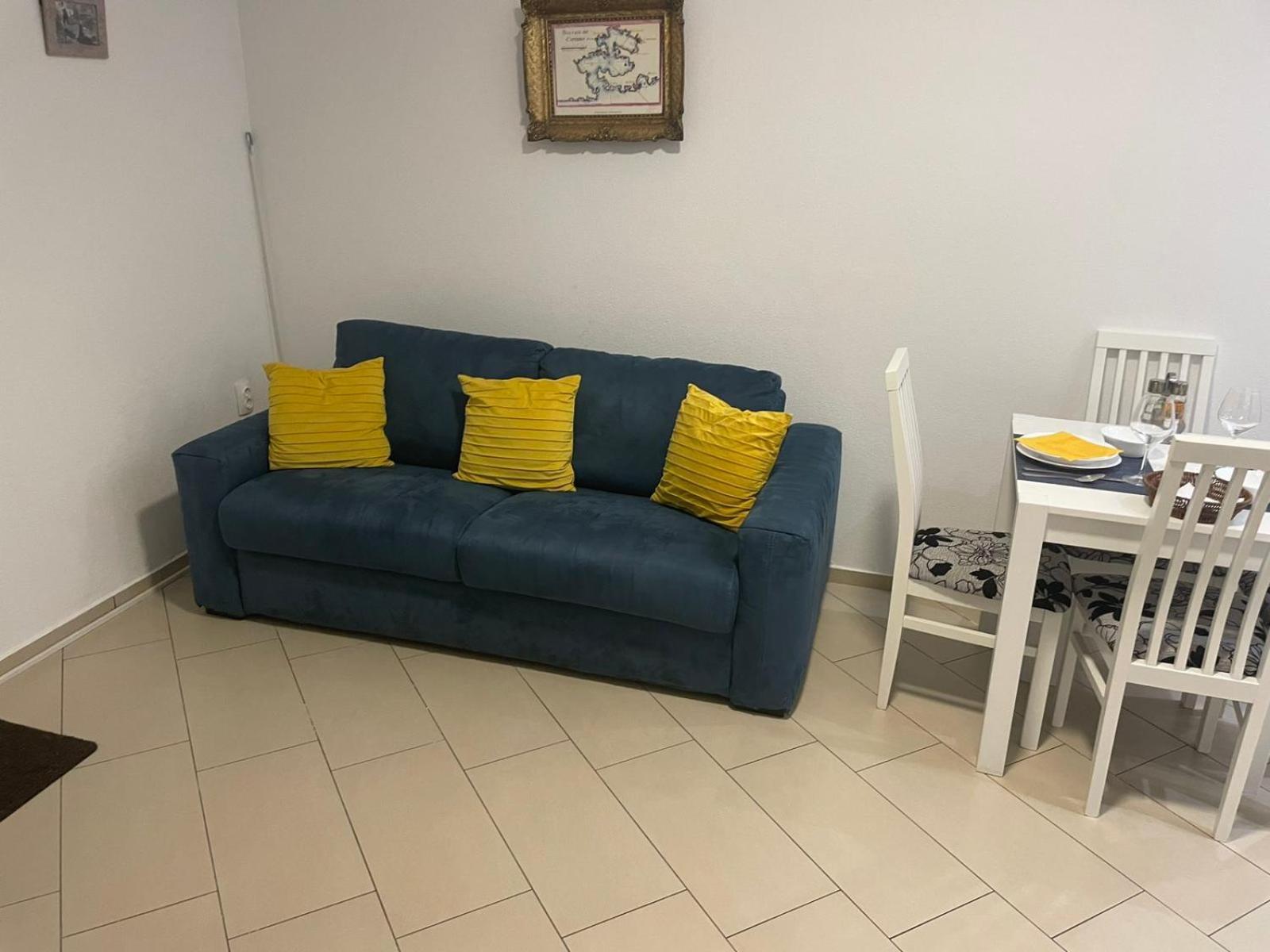 Apartmani Bobo Kotor Extérieur photo