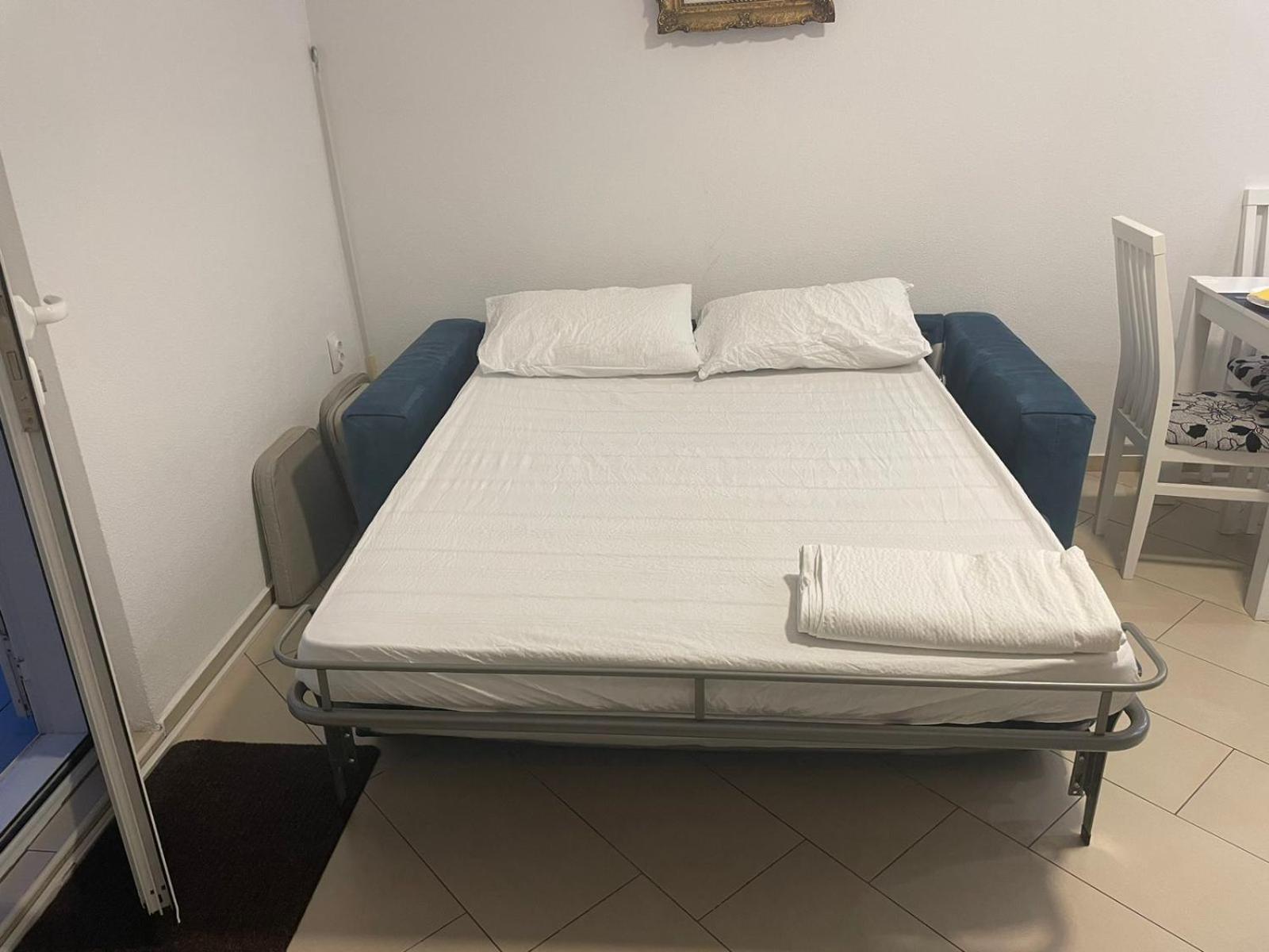 Apartmani Bobo Kotor Extérieur photo