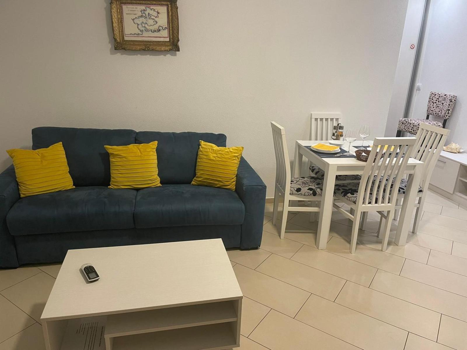 Apartmani Bobo Kotor Extérieur photo