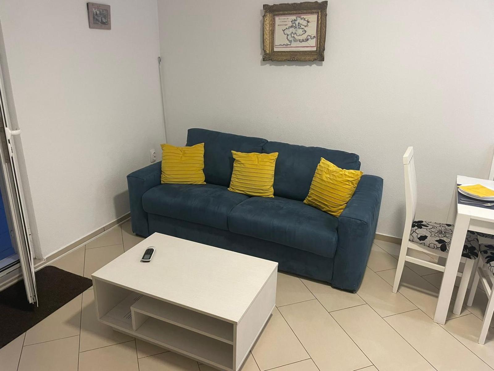 Apartmani Bobo Kotor Extérieur photo