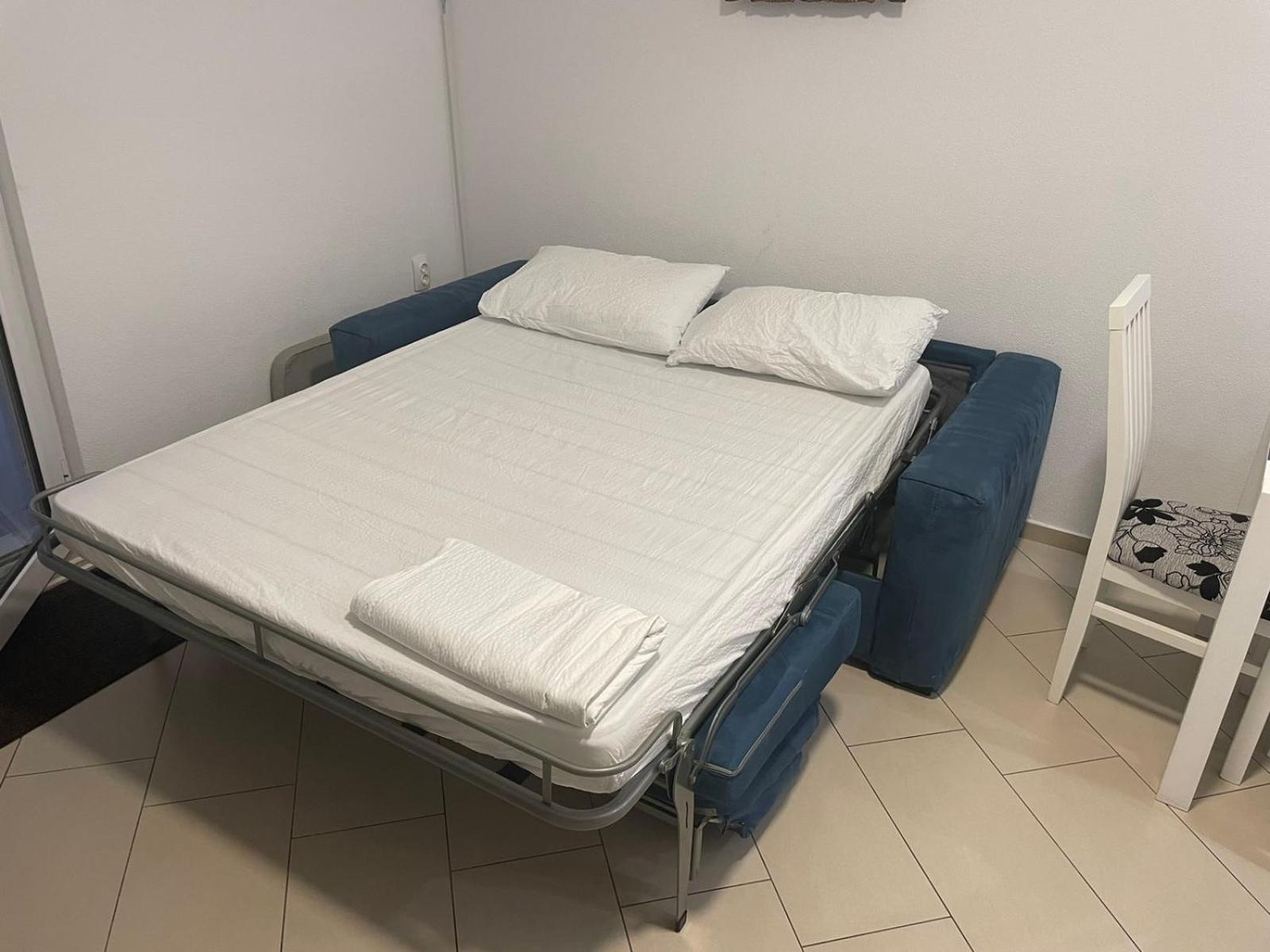 Apartmani Bobo Kotor Extérieur photo