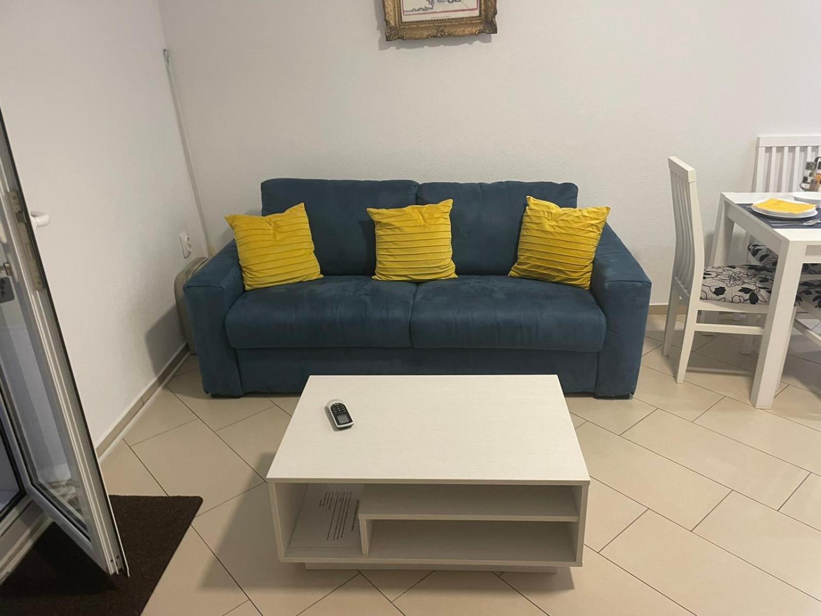 Apartmani Bobo Kotor Extérieur photo